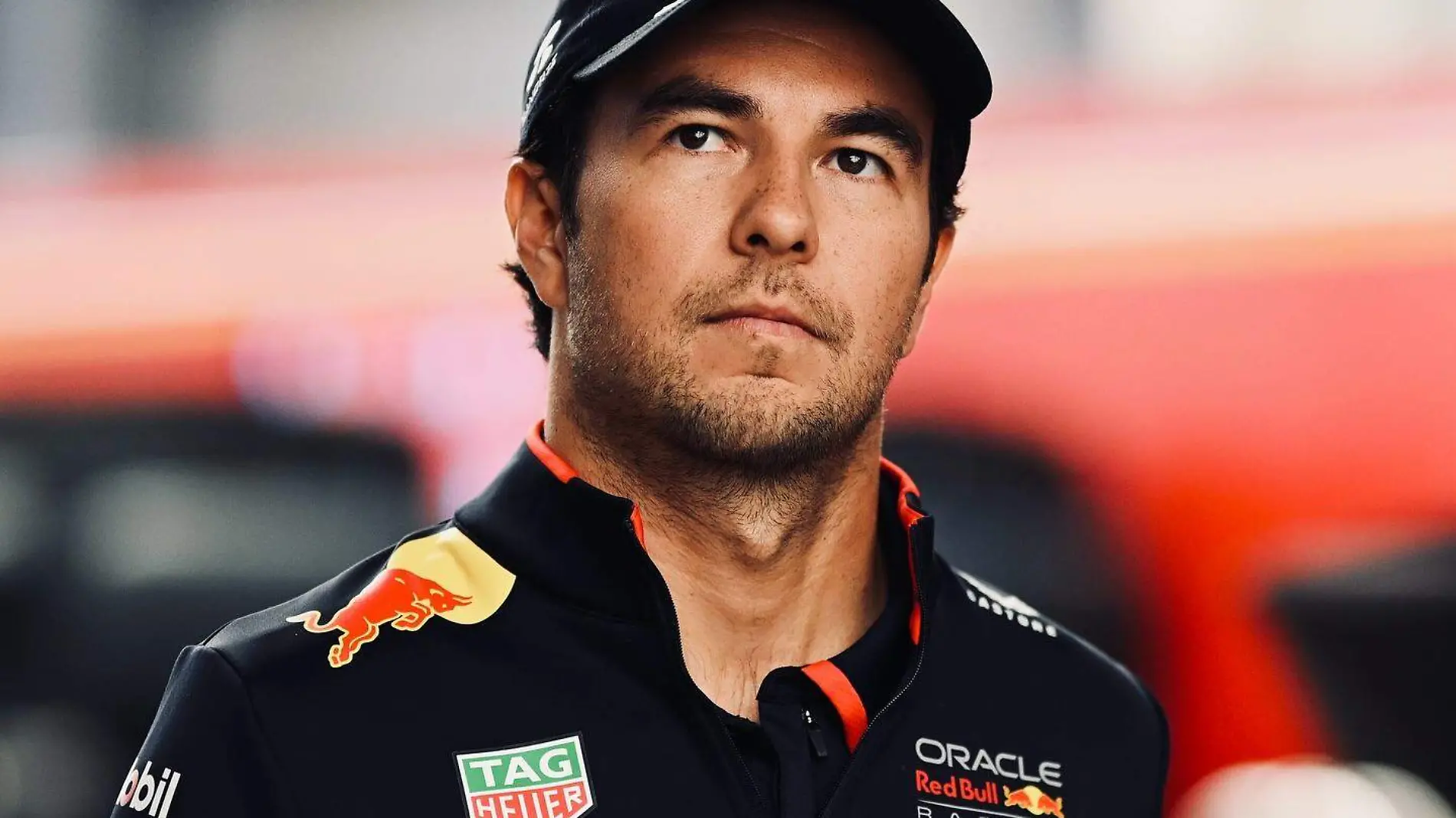 CHECO PEREZ